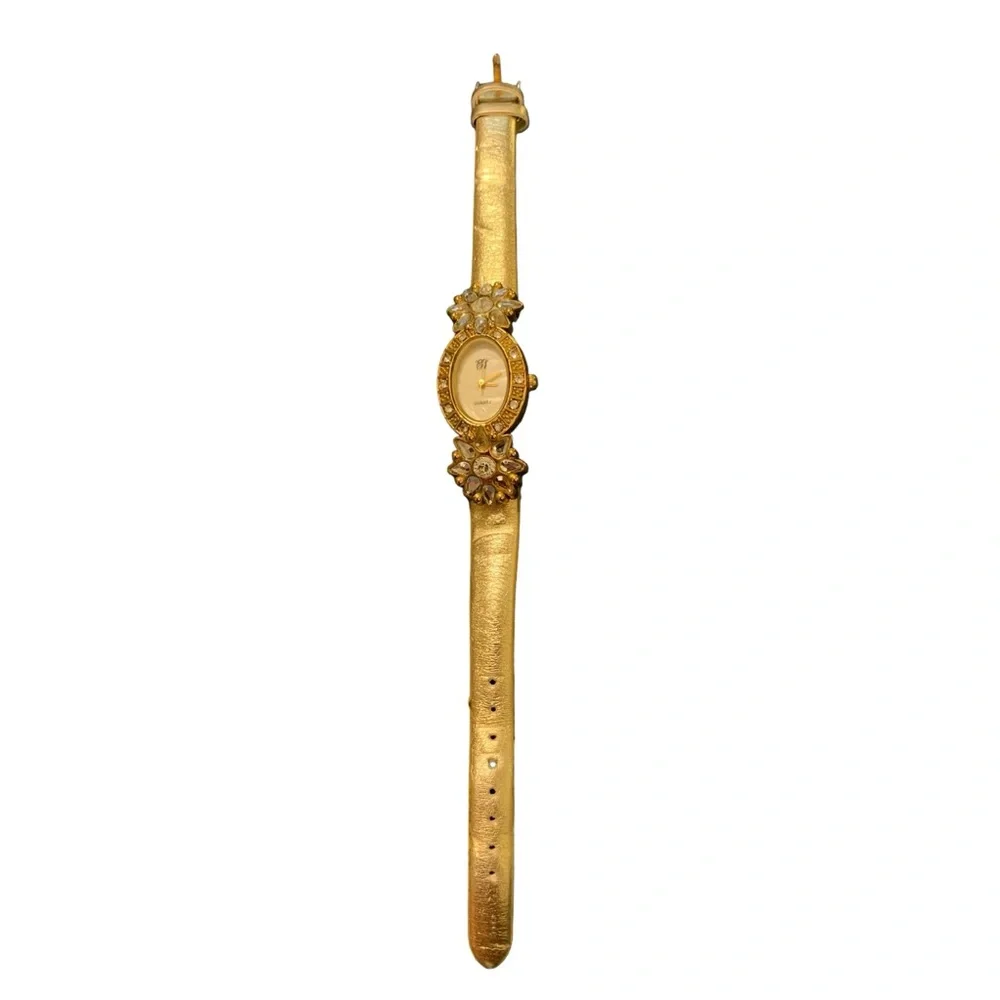 Vintage EG Anniversary Women’s‎ Watch